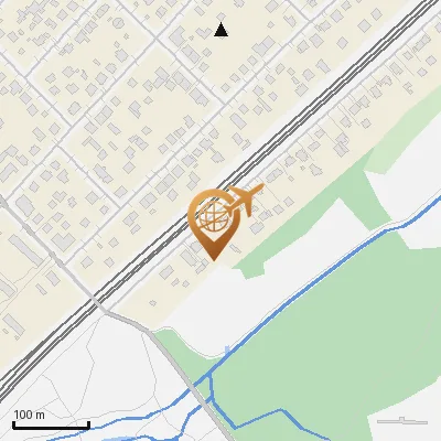 Karte Röntgentaler Weg 16, 13125 Berlin