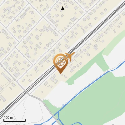 Foto zu Röntgentaler Weg 14-24, 13125 Berlin