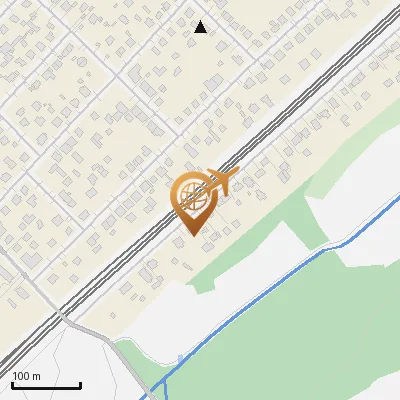 Karte Röntgentaler Weg 22, 13125 Berlin