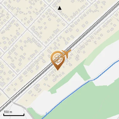 Karte Röntgentaler Weg 28, 13125 Berlin