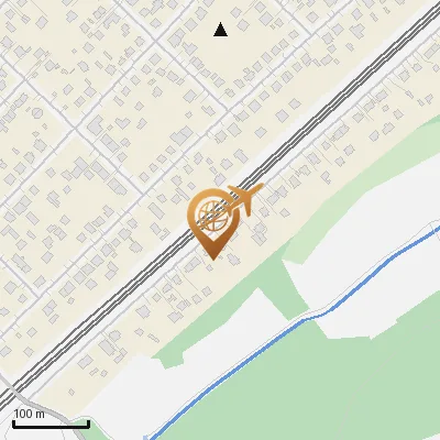 Karte Röntgentaler Weg 32, 13125 Berlin