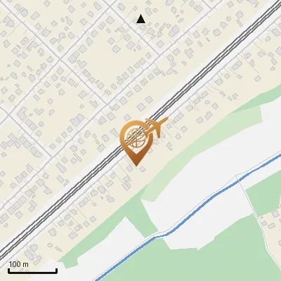 Foto zu Röntgentaler Weg 38-50, 13125 Berlin