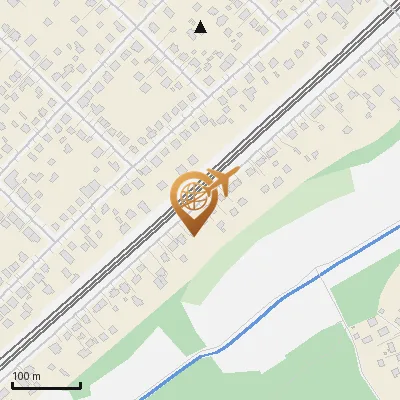 Karte Röntgentaler Weg 48, 13125 Berlin