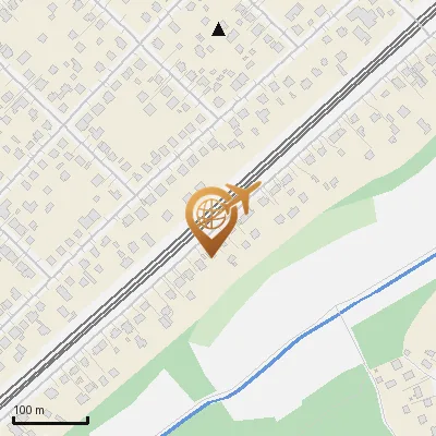 Karte Röntgentaler Weg 50, 13125 Berlin