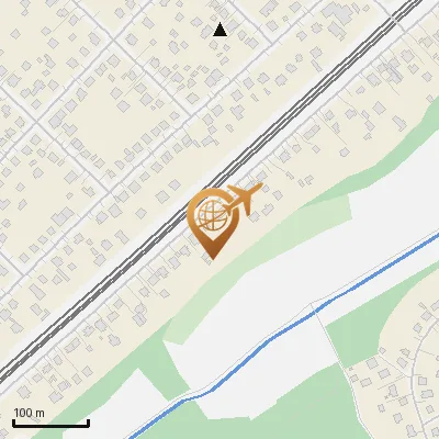 Karte Röntgentaler Weg 52, 13125 Berlin