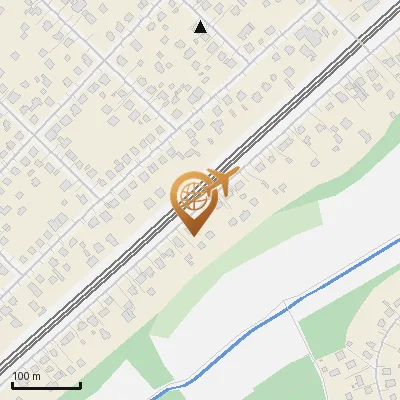 Foto zu Röntgentaler Weg 52-54, 13125 Berlin