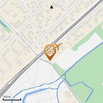 Foto zu Röntgentaler Weg 6-8, 13125 Berlin