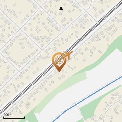 Foto zu Röntgentaler Weg 58-66, 13125 Berlin