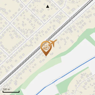 Karte Röntgentaler Weg 64, 13125 Berlin