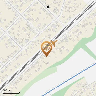 Foto zu Röntgentaler Weg 68-70, 13125 Berlin