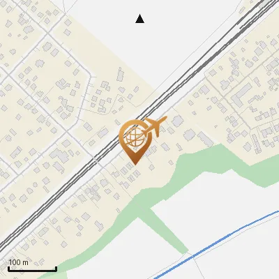 Foto zu Röntgentaler Weg 94-102, 13125 Berlin