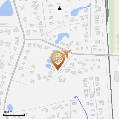 Karte Röötberg 10-14, 22397 Hamburg