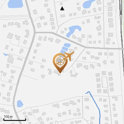 Karte Röötberg 16-20, 22397 Hamburg