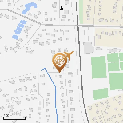 Karte Röötbergshof 21-27, 22397 Hamburg