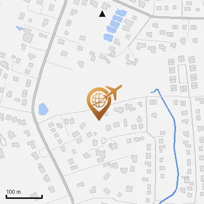 Karte Röötbergskamp 22, 22397 Hamburg