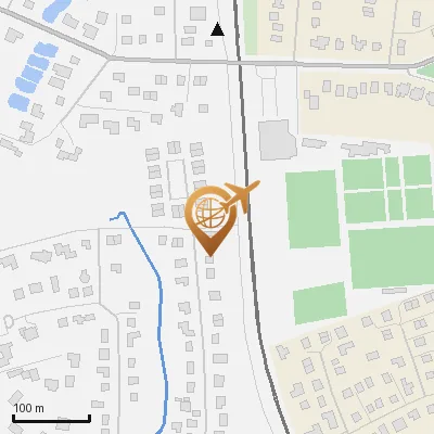 Karte Röötbergskamp 44, 22397 Hamburg