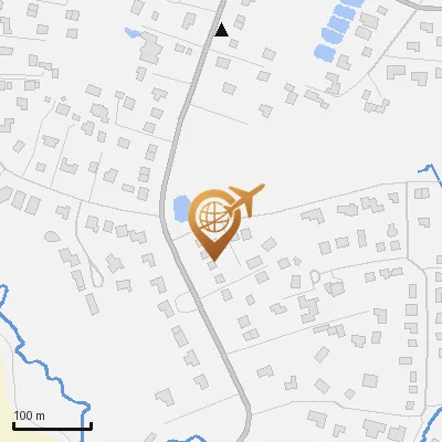 Karte Röötbergskamp 6, 22397 Hamburg