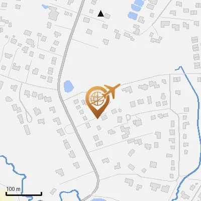 Karte Röötbergskamp 8-12, 22397 Hamburg