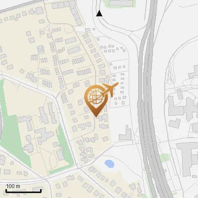 Karte Röpers Weide 15-32, 22605 Hamburg