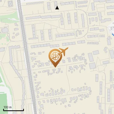 Karte Röprade 9-13, 21031 Hamburg