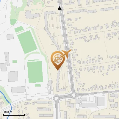 Karte Röpraredder 11, 21031 Hamburg