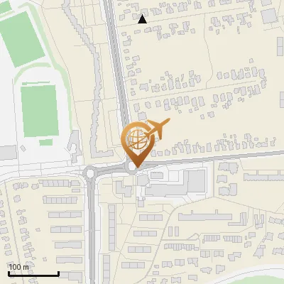 Karte Röpraredder 2, 21031 Hamburg