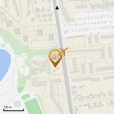 Karte Röpraredder 41-45, 21031 Hamburg