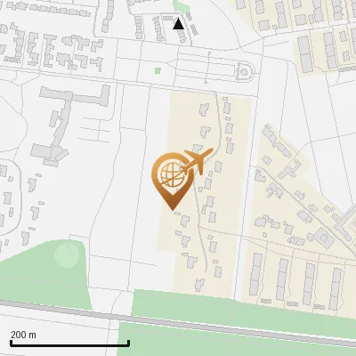 Foto zu Rösberger Straße 8-12, 50968 Köln