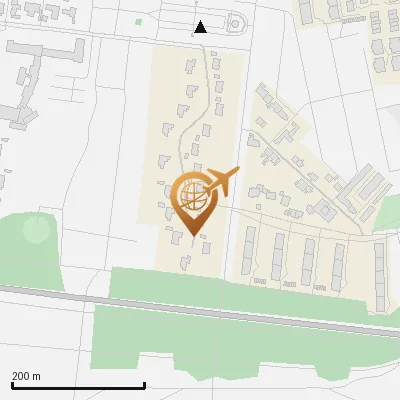 Foto zu Rösberger Straße 13-18, 50968 Köln