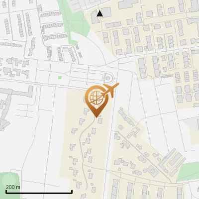 Foto zu Rösberger Straße 1-5, 50968 Köln