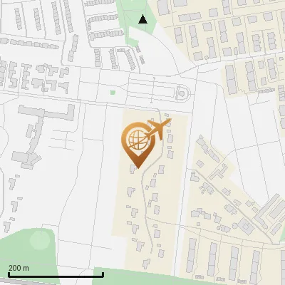 Foto zu Rösberger Straße 6-7, 50968 Köln