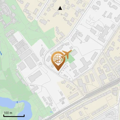 Foto zu Rösnerstraße 1, 12165 Berlin