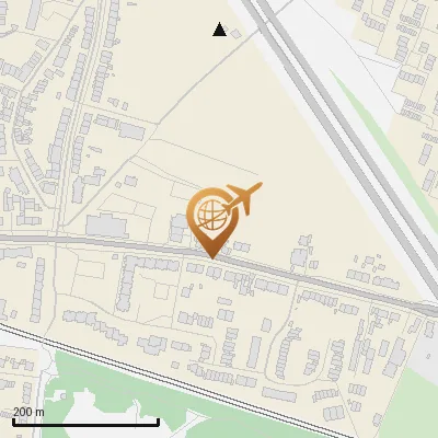 Foto zu Rösrather Straße 105, 51107 Köln