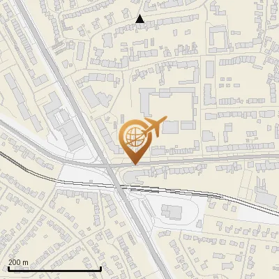 Foto zu Rösrather Straße 7-11, 51107 Köln