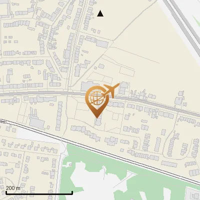 Foto zu Rösrather Straße 108-114, 51107 Köln