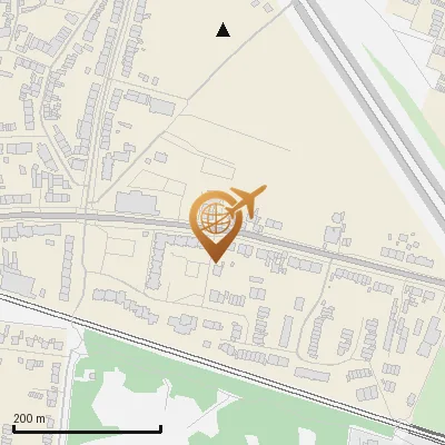 Foto zu Rösrather Straße 122-126, 51107 Köln