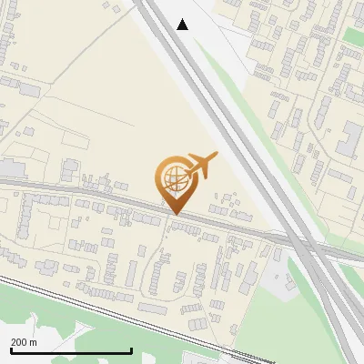 Foto zu Rösrather Straße 129-133, 51107 Köln