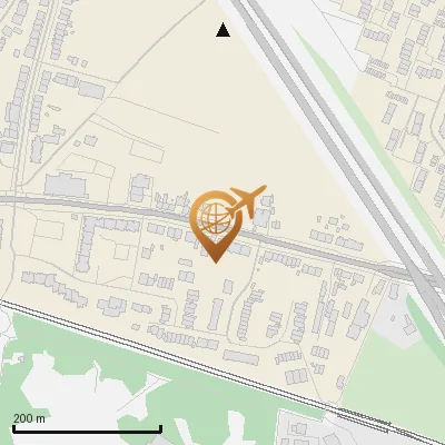 Foto zu Rösrather Straße 134-144, 51107 Köln