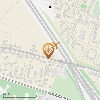 Foto zu Rösrather Straße 147-151, 51107 Köln