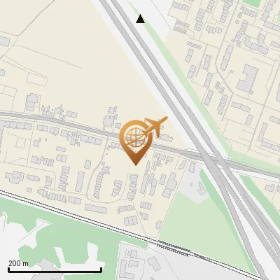 Foto zu Rösrather Straße 162-166, 51107 Köln