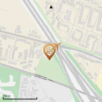 Karte Rösrather Straße 182, 51107 Köln