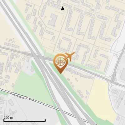 Foto zu Rösrather Straße 220-222, 51107 Köln