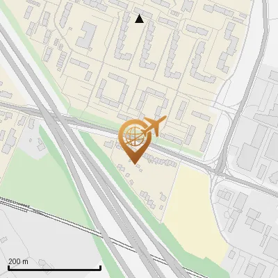 Foto zu Rösrather Straße 226-240, 51107 Köln