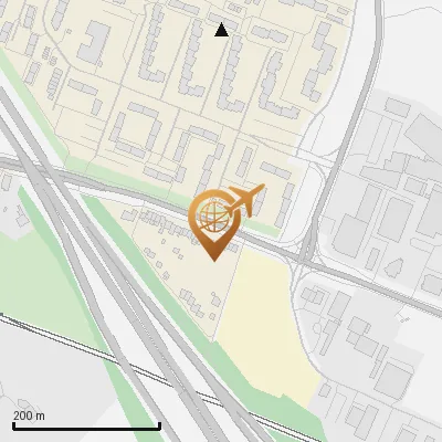 Foto zu Rösrather Straße 246-254, 51107 Köln