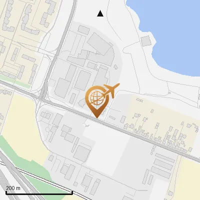 Karte Rösrather Straße 271, 51107 Köln