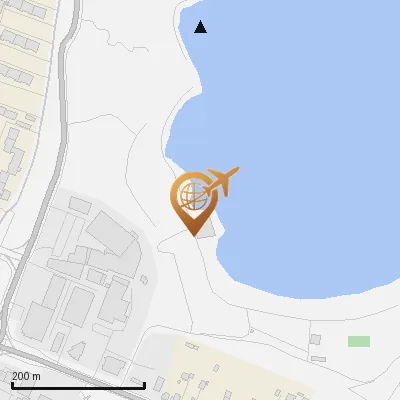 Karte Rösrather Straße 281, 51107 Köln