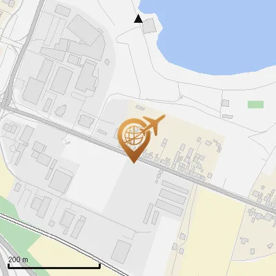 Karte Rösrather Straße 303-315, 51107 Köln