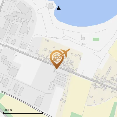 Karte Rösrather Straße 321-329, 51107 Köln