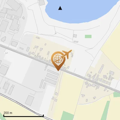 Karte Rösrather Straße 333-339, 51107 Köln