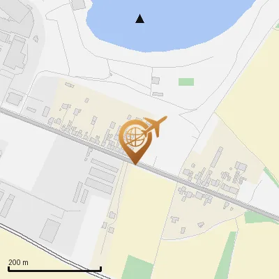 Karte Rösrather Straße 343, 51107 Köln